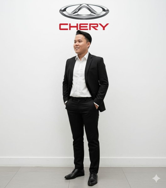 Sales Chery Kayuringin Jaya