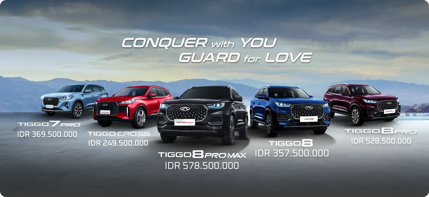 Chery kayuringinjaya
